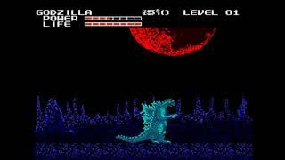 NES Godzilla Creepypasta All Chapters HSZ Re-upload