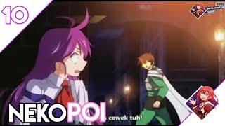 Anime Crack Indonesia - NEKOPOI - #10