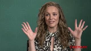 Are You There God? Its Me Margaret Interview With Rachel McAdams and Judy Blume  Cinemark