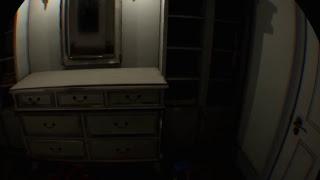 Paranormal activity vr