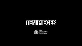 Ten Pieces x The Woolmark Company