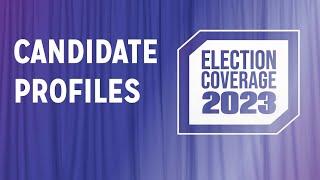 Select Board Candidate Profiles 2023 - Diane M. Mahon