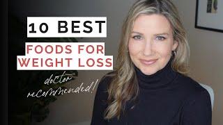 10 Foods To Eat To Lose Weight MD Recommended