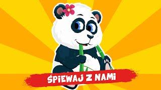 Śpiewaj z nami - Panda Wanda - Śpiewające Brzdące 