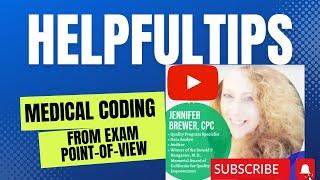 LIVE NOW Q&A Medical Coding Exam 4-23-24 #medicalcoding #practicequestion #aapc #ahima #icd10cm