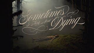 Sometimes I Think About Dying - Official Trailer - Oscilloscope Laboratories HD