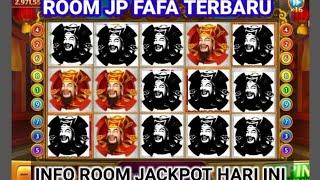 Info Room JP Fafa Terbaru Hari Ini Pola Room Fafafa Jackpit Hari ini