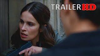  FBI   International 2x07 Promo A Proven Liar HD