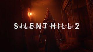 SILENT HILL 2  Launch Trailer 4K ENESRB  KONAMI