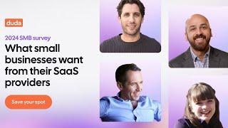 SaaS scale for SMB