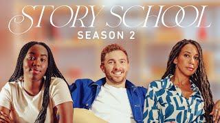 Story School by Wattpad  Season 2 Trailer