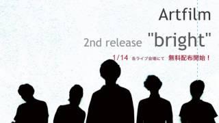 Artfilm New release bright