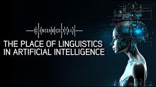 The Place Of Linguistics In Artificial Intelligence with Marie-Catherine De Marneffe