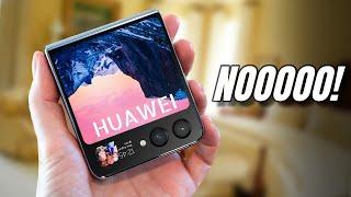 Huawei - This is HEARTBREAKING