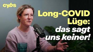 Kampf gegen Long-COVID Raus aus der Fatigue mit Ärztin Ruth Biallowons #49