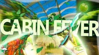 CABIN FEVER  CS2 Montage