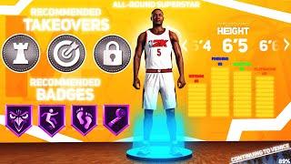 NBA 2K21 NEXT GEN HUGE BUILD & PARK NEWS GAMEPLAY and RONNIE2K ROASTED BY NBA PLAYERS