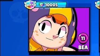 FIRST EVER 10K  ON A BRAWLER