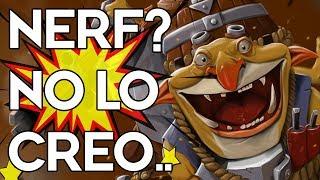 TECHIES MOMENTOS DIVERTIDOS  FAKYDOTA GAMEPLAY  DOTA 2