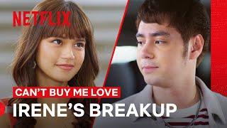 Irene’s Breakup  Can’t Buy Me Love  Netflix Philippines