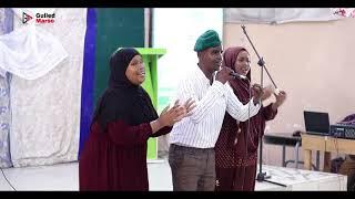 KAAMIL AMIIN WARSAME - ASKARI - YAAN GUMEYSI SOO GALIN - BEST SONG OFFICIALL MUSIC  2023