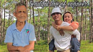 60 Days with Engineer Tuan A Love Story Blossoms in Rural Hang’s Life  Ly Phuc Hang