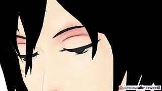 Mikasa Simple Dimple Dance MMD R18