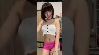 18+ New hot asian teen sexy dance part 1