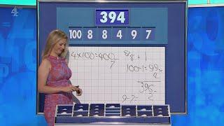 Rachel Riley - Countdown 22102020 - HD