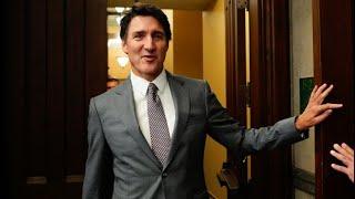 FEDERAL BYELECTIONS Justin Trudeau is poison