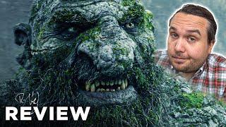 TROLL Kritik Review 2022