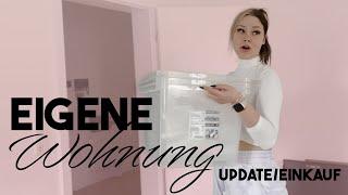 Vlog + update Wohnung