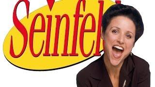 Seinfeld  Elaine Benes