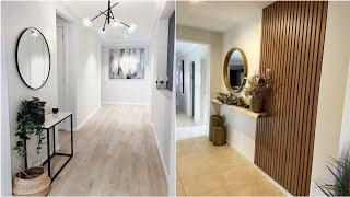 Entryway Design Ideas 2024 Home Interior Design Living Room Hallway Design Wall Decorating Ideas 10