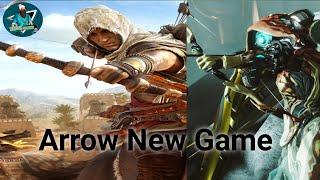 Arrow game new gameplay 2020