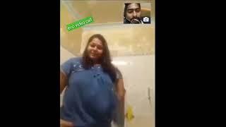 Imo hot aunties hot video call to her boy friendtamil aunty affair in phone