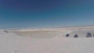 White Sands National Monument