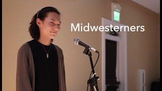 A poem about the midwest Ode to Ope