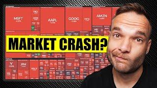 Stock Market Crash - What You Need To Know