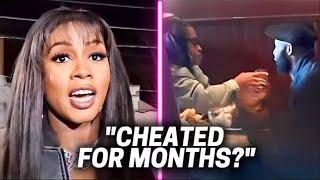 Remy Ma Reveals Why She Cheated On Papoose