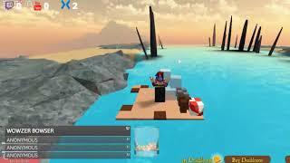 pocket pirates alpha how to drive