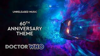 Doctor Who 60th Anniversary Opening & Closing Theme