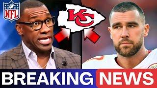  BREAKING NEWS NOBODY EXPECTED THAT KANSAS CITY CHIEFS NEWS TODAY NFL NEWS TODAY