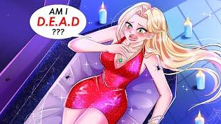 Everyone Think Im D.e.a.d For Seven Day  Share My Story  Life Diary Animated