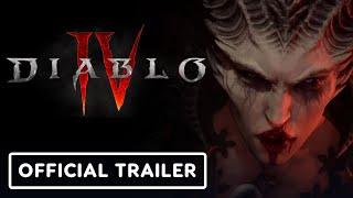 Diablo 4 - Official The Story So Far Trailer Warning Spoilers