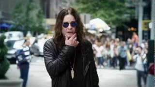 Ozzy Osbourne sings John Lennons How?