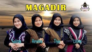 MAGADIR - GASENTRA Lisna Revina Salma Tiya