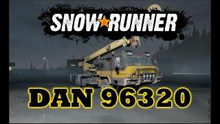 DAN 96320 Review Raw POWER