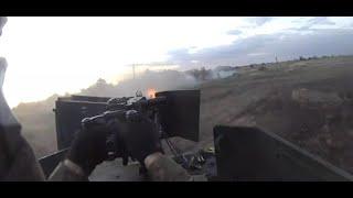 Ukrainian Brigades Have Punched Through Russian Lines Around Kharkiv