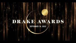 Drake Awards 2023